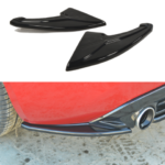 Splitters Traseros PEUGEOT 308 II GTI