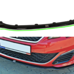 Spoiler Delantero V.1 PEUGEOT 308 II GTI