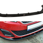Spoiler Delantero V.2 PEUGEOT 308 II GTI