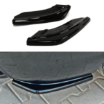 Splitters Traseros MAZDA 3 MPS MK1 US-Spec Version