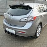 Difusor Trasero MAZDA 3 SPORT