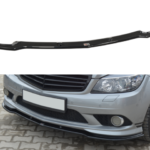 Spoiler Delantero Mercedes-Benz C Sedan / Estate AMG-Line W204 / S204