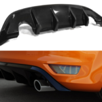 DIFUSOR  FOCUS ST 2008-2011