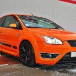 Difusores Laterales  FOCUS ST 2004-2007