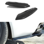 Splitters Traseros Alfa BRERA