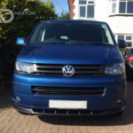 Spoiler Delantero VW T5