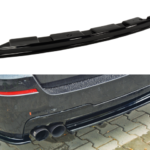 Splitter Trasero  BMW 5 F11 M-PACK