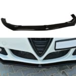 Spoiler Delantero V.1 Alfa Romeo Giulietta
