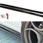 Difusores Laterales V.1 Alfa Romeo Giulietta