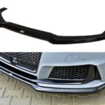 Spoiler Delantero V.1 AUDI RS3 8V