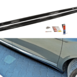 Difusores Laterales  CITROEN DS5