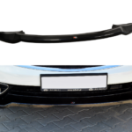 Spoiler Delantero  Infiniti QX70 2013-2017