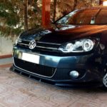 Spoiler Delantero VW GOLF VI / JETTA