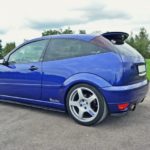 Difusores Laterales FOCUS MK1 RS