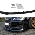 Spoiler Delantero V.1 Audi S8 D4 FL