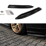 Splitters Traseros Audi S8 D4 FL