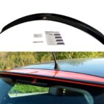 Extensión Alerón Fiat STILO Schumacher