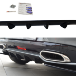 Difusor Trasero CITROEN DS5