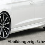 TALONERAS RIEGER SEAT LEON  5F - 3 puertas