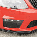 Spoiler Delantero  RIEGER OCTAVIA 3 RS 2013-2017
