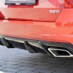 Difusor Trasero RIEGER OCTAVIA RS 5E