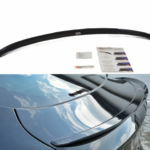 Extensión Alerón BMW X6 F16 M-PACK / X6 M F86