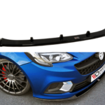 Spoiler Delantero CORSA E OPC NURBURG