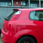 ALERON GRANDE PUNTO / PUNTO EVO