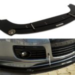 Spoiler Delantero  Racing VW GOLF V GTI 30TH