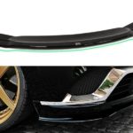 Spoiler Delantero  Jeep Grand Cherokee WK2 Summit