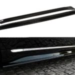 Difusores Laterales Jeep Grand Cherokee WK2 Summit