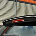 Extensión Alerón VW TIGUAN RLINE