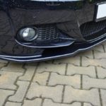 Spoiler Delantero E92 Mpack 2010-2013