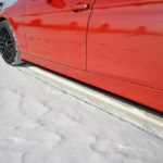 Difusores Laterales BMW 3 F30