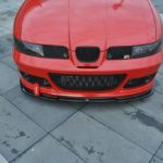Spoiler Delantero v.1 Seat Leon Mk1 Cupra