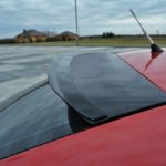 Extensión Alerón   LEON Mk1