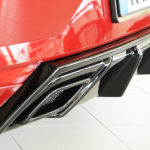 Difusor Trasero RIEGER IBIZA MK5