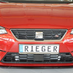 Spoiler Delantero  RIEGER IBIZA MK5