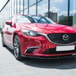 Spoiler Delantero V.1 Mazda 6 GJ (Mk3) Facelift
