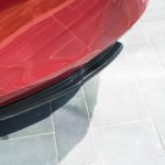 Splitters Traseros Mazda V.1 Mazda 6 GJ (Mk3) Facelift