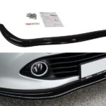 Spoiler Delantero Renault CLIO MK4