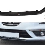 Spoiler Delantero  Renault  MEGANE 2