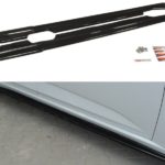 Difusores Laterales Renault Megane Mk4 Hatchback