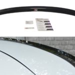 Extensión Alerón Trasero Renault  MEGANE 4