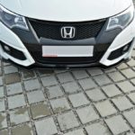 Spoiler Delantero HONDA CIVIC MK9 2014