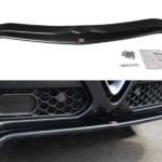 Spoiler Delantero V.1  Alfa Romeo Stelvio Mk1