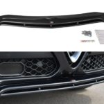 Spoiler Delantero V.2  Alfa Romeo Stelvio Mk1