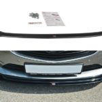 Spoiler Delantero  MAZDA 6 MK3 2012