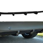 Difusor Trasero MAZDA 6 GJ (MK3)