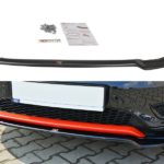Spoiler Delantero V.2 Ford Focus ST-Line Mk3 Facelift